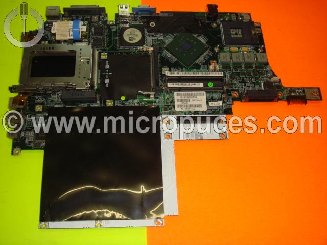Carte mère TOSHIBA pour Satellite P20 (PSP20E)