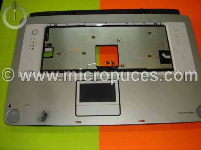 Plasturgie de base TOSHIBA Satellite P20 (PSP20E)