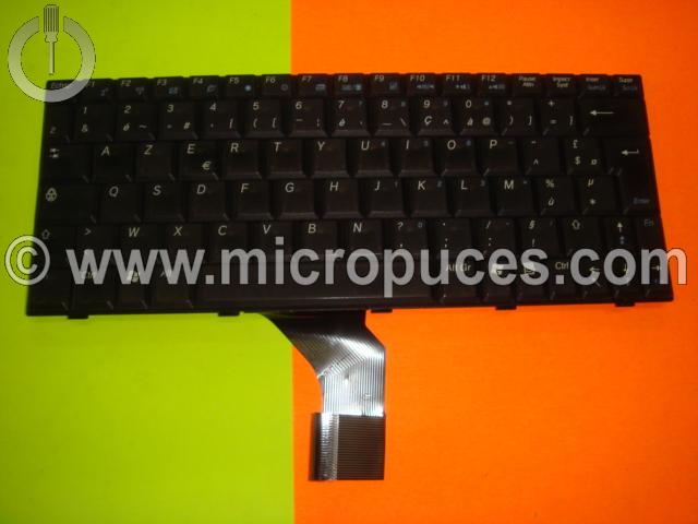 Clavier AZERTY pour ASUS M5200