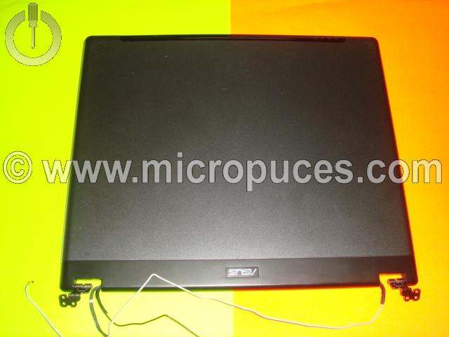 Plasturgie d'écran pour ASUS M5200
