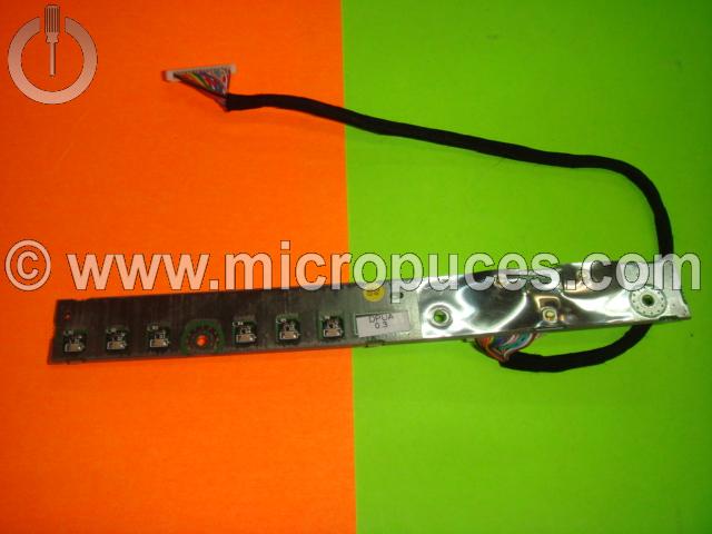 Carte switch board MEDION FID2130