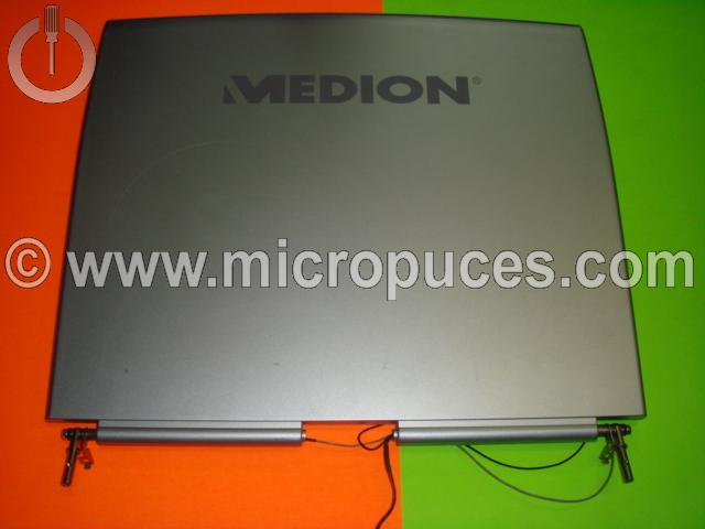 Plasturgie d'écran pour MEDION FID2130