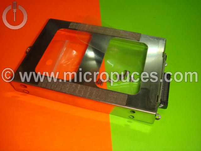 Caddy disque dur pour CLEVO 2300T