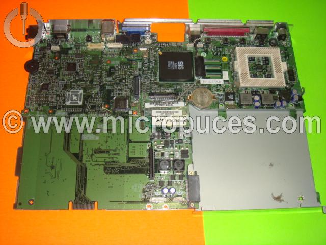 Carte mère pour CLEVO 2300T