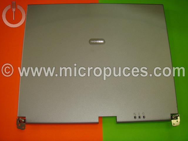 Plasturgie d'écran pour MEDION FAM2000