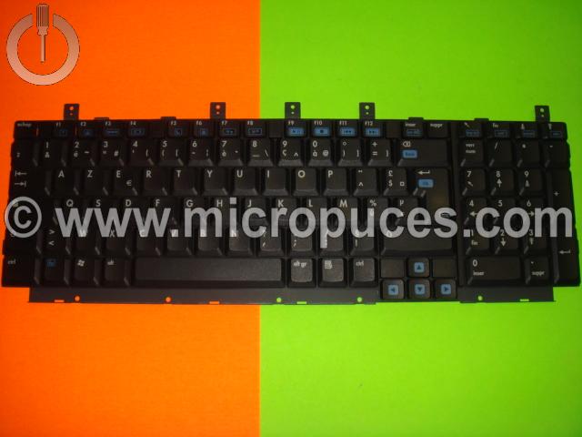 Clavier * NEUF * AZERTY pour HP DV8000