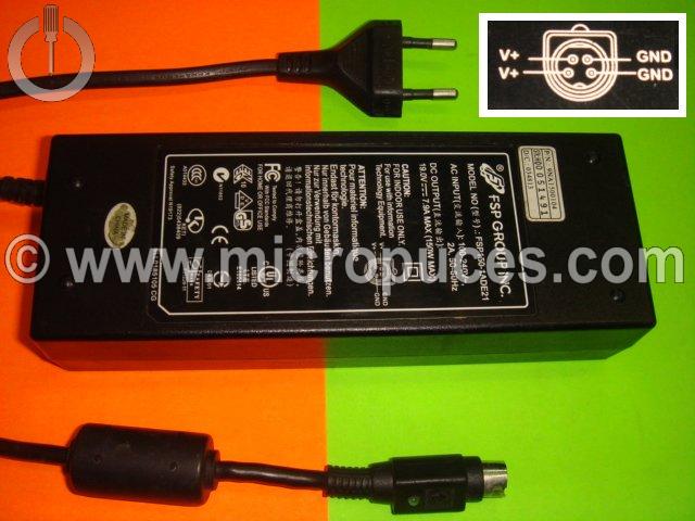 Chargeur Alimentation 19V 7.8A FSP150-A1DE21