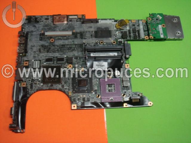 Carte mere * NEUVE * HP 446476-001 pour HP DV6620 CPU INTEL