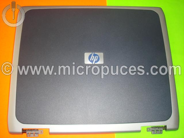 Plasturgie d'cran pour HP ZE5200