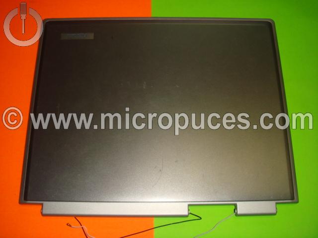 Plasturgie d'écran pour ASUS A2500