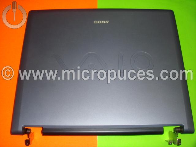 Plasturgie d'écran pour SONY PCG-FR315S