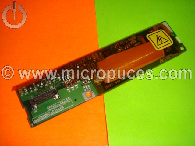 Inverter AMBIT K08I019.01 DELL Inspiron 8500 8600 9100