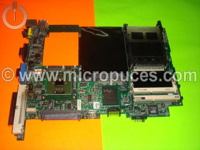 Carte mère COMPAQ EVO N600C