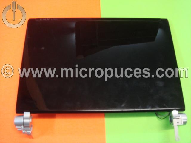 Plasturgie d'écran pour FUJITSU LOOX T90D