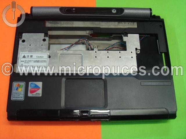 Plasturgie de base FUJITSU LOOX T90D