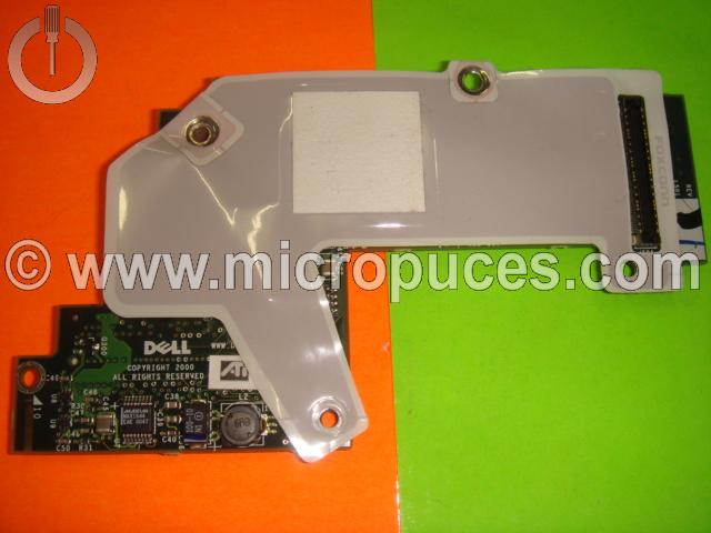 Carte ATI CN05E441 Pour DELL C800 ou INSPIRON 8000