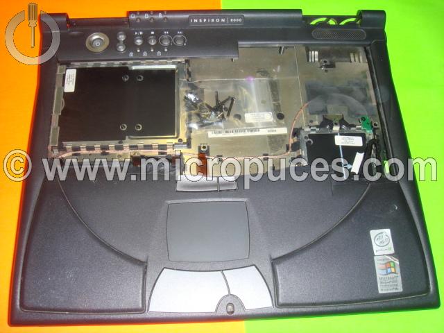 Plasturgie de base DELL Inspiron 8000