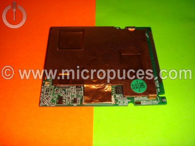 Carte fille TV pour ACER Aspire 9810