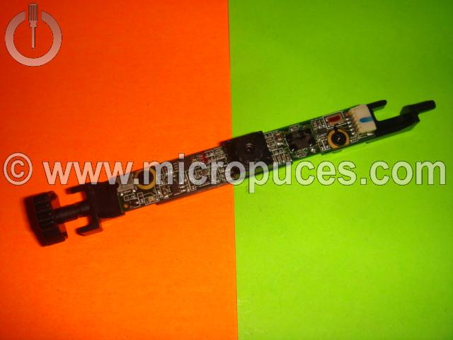 Webcam pour ACER Aspire 9810