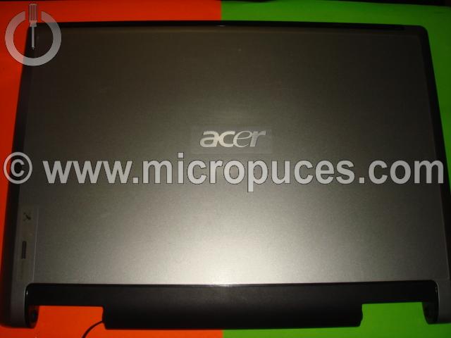 Plasturgie d'écran pour Acer Aspire 9810 9920