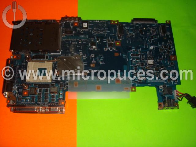 Carte mre TOSHIBA pour Satellite Pro A40