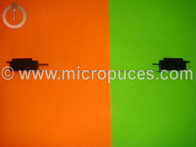 Fermoir écran pour Acer Aspire 9410 9420