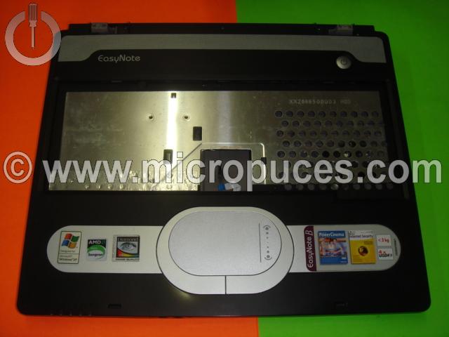 Plasturgie de base Packard Bell EasyNote B3600W