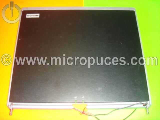 Plasturgie d'écran pour MEDION FIM2000