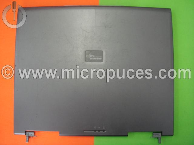 Plasturgie d'cran pour FUJITSU Amilo M7400