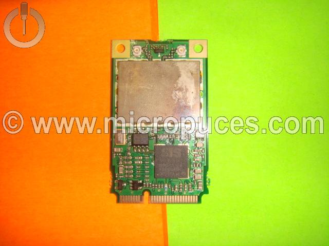 Carte WIFI PciExpress SIS pour Fujitsu Amilo XA1526