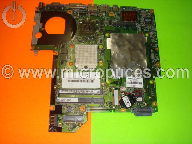 Carte mere * NEUVE * HP 412427-001 pour HP DV2000