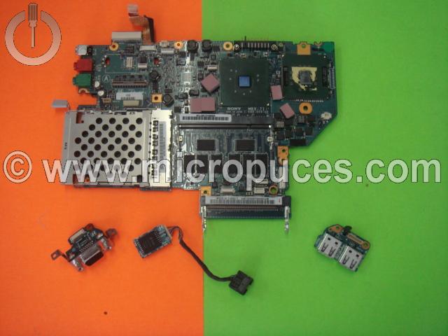 Carte mère SONY PCG-Z1XSP