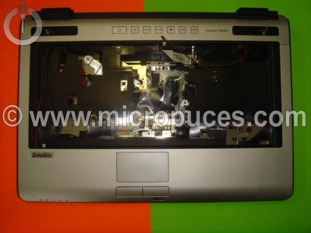 Plasturgie de base TOSHIBA Satellite M100