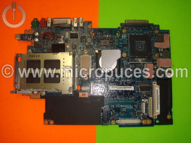 Carte mère SONY PCG-GRT716S