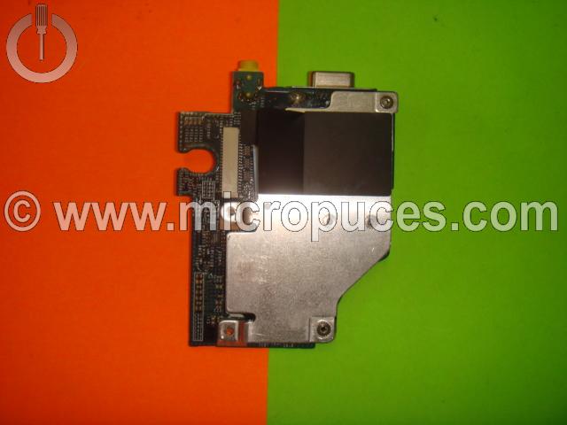 Carte NVIDIA GeForce 5600 64Mo pour SONY PCG-GRT716S