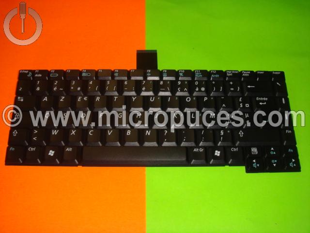 Clavier * NEUF * AZERTY pour SAMSUNG P28