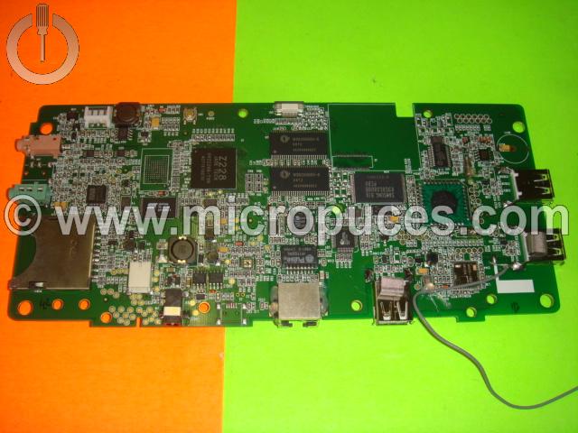 Carte mre  pour Q-Media Mini Notebook 7