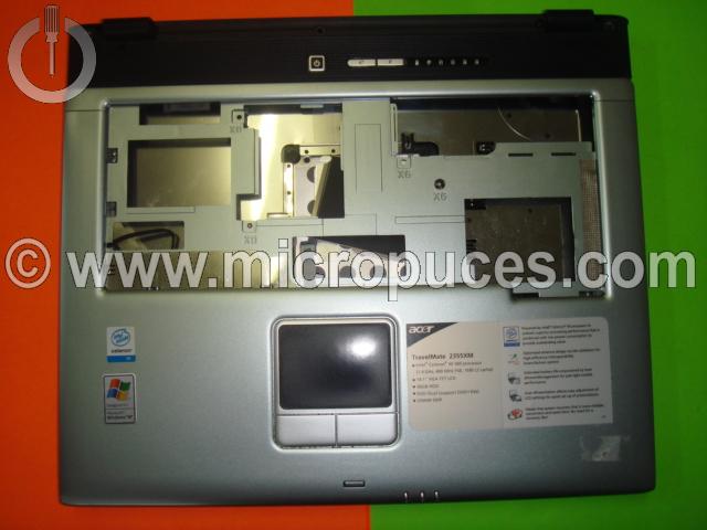 Plasturgie de base GERICOM EGO 1560