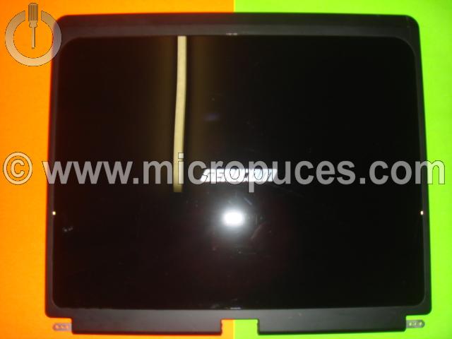 Plasturgie d'cran pour GERICOM EGO 1560