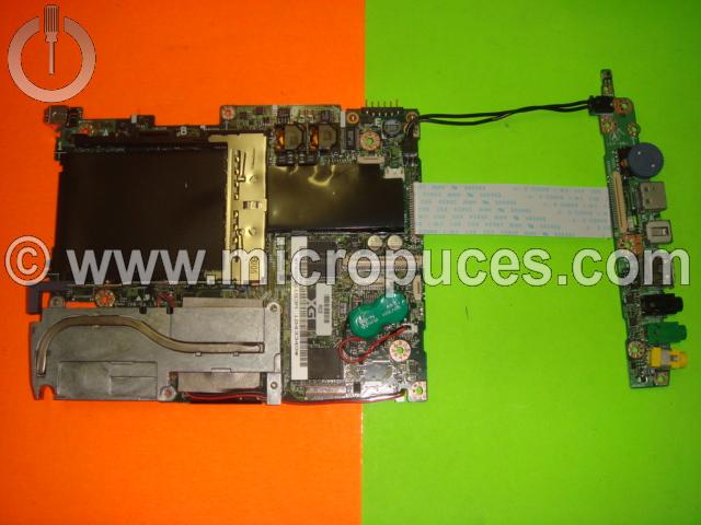 Carte mère SONY PCG-C1VN