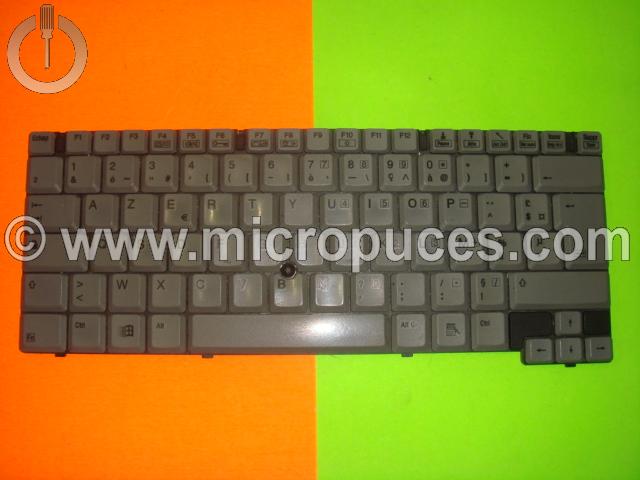 Clavier AZERTY pour COMPAQ Armada M700