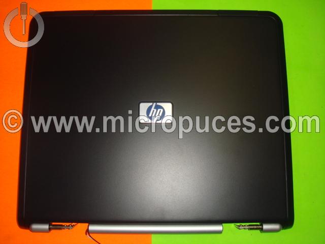 Plasturgie d'cran pour HP N5400