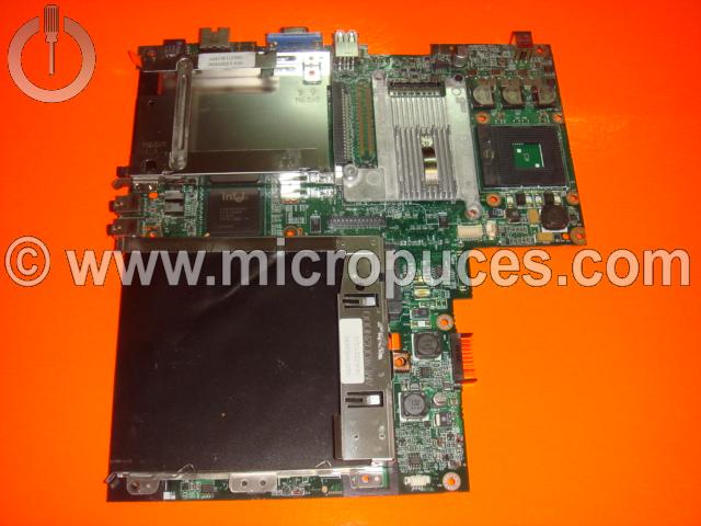 Carte mre DELL Latitude 100L