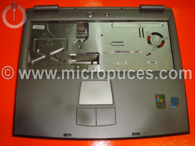 Plasturgie de base DELL  latitude 100L