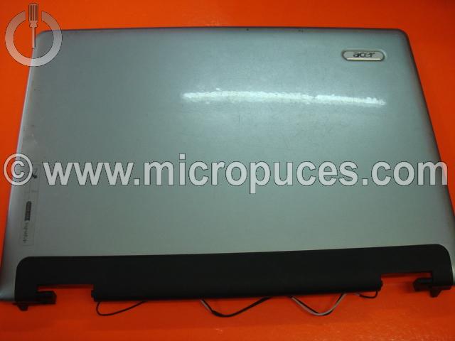 Plasturgie d'cran pour Acer Aspire 9300 9410 9420 SANS webcam