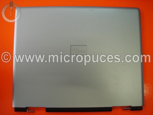Plasturgie d'écran pour FUJITSU Amilo A7645