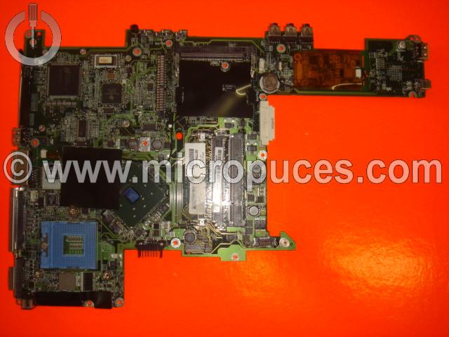 Carte mre HP 367799-001 pour HP DV1000