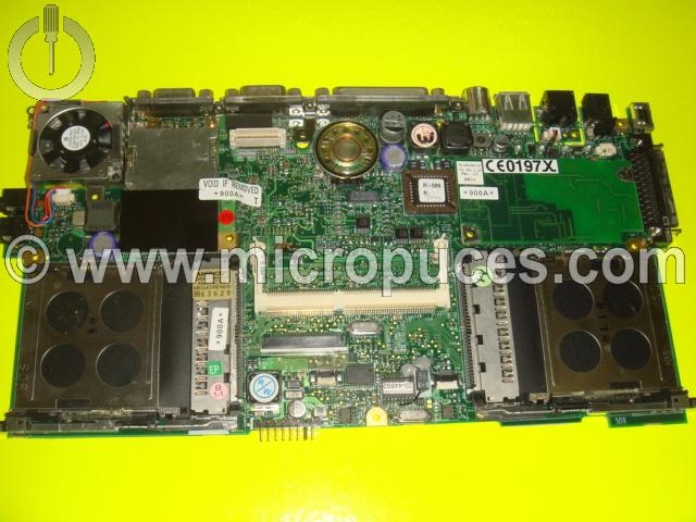 Carte mère pour TWINHEAD P90