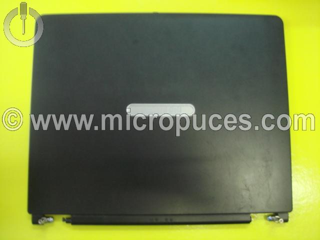 Plasturgie d'cran pour PACKARD BELL EasyNote G1320