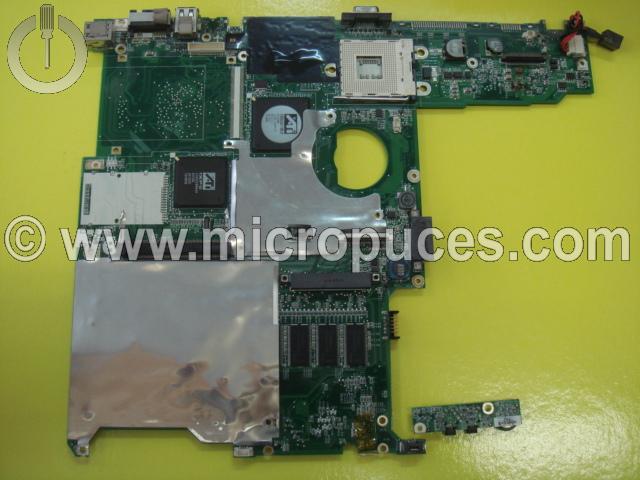 Carte mre PACKARD BELL EasyNote G1320